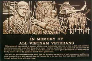 military war memorial