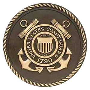 military bronze plaques, military bronze seals, military bronze emblems,